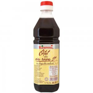 Otet de Vin Rosu Raureni, 500 ml, Raureni Otet de Vin Rosu, Oteturi Rosii, Otet Vin Rosu 500 ml, Raureni Oteturi de Vin Rosu 9°C la 500 ml, Oteturi de Vin  Rosu 0.5 l, Raureni Oteturi Rosii, Otet 9 °C, Oteturi de Vin