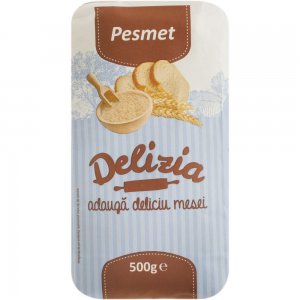 Pesmet Delizia, 500 g, Pesmet, Pesmet pentru Gatit, Pesmet din Paine, Pesmet Paine Uscata, Pesmet din Paine Alba Pesmet Delizia, 500 g, Pesmet, Pesmet pentru Gatit, Pesmet din Paine, Pesmet Paine Uscata, Pesmet din Paine Alba