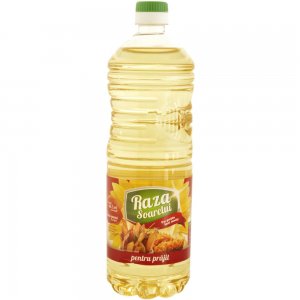 Bax 15 Sticle Ulei de Floarea Soarelui Raza Soarelui, 1L, Ulei, Ulei de Floarea Soarelui, Ulei Raza Soarelui, Ulei Rafinat, Ulei pentru Gatatit, Ulei de Calitate, Ulei de Floarea Soarelui de Calitate, Ulei de Floarea Soarelui Natural