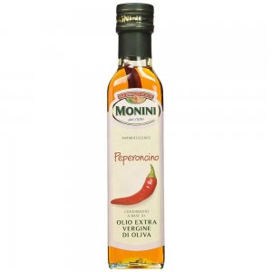 Ulei de Masline Extravirgin cu Aroma de Peperoncino Monini, 250 g, Ulei Aromat, Ulei Aroma de Ardei Iute, Ulei de Masline cu Arome, Ulei din Masline, Uleiuri Masline, Ulei Extravirgin de Masline, Ulei Masline Aromat, Ulei cu Aroma de Peperoncino