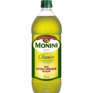 Ulei de Masline Extravirgin Monini, 2 l, Ulei din Masline, Ulei Masline, Ulei Extravirgin de Masline, Ulei Masline Extravirgin, Ulei Extravirgin din Masline, Uleiuri de Masline, Ulei pentru Gatit, Ulei Masile Gatit, Ulei Masline Salata