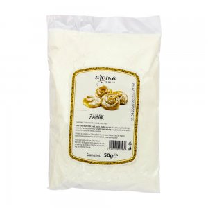 Zahar Vanilat Aroma Spice, 12 Plicuri x 50g, Zahar, Zahar Vanilat, Zahar Vanilat la Plic, Zahar Vanilat Granule, Plic de Zahar Vanilat, Plicuri de Zahar Vanilat, Aroma Spice Zahar Vanilat, Pliculet Zahar Vanilat, Glazura Zahar Vanilat, Zahar Pudra Vanilat