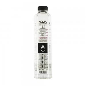 Apa Plata Aqua Carpatica, 1 l