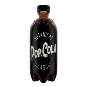 Bax 6 Sticle Cola Botanica Pop Cola Classic, 1.5 L, Suc Cola, Sticla Pop Cola, Suc Pop Cola, Suc Cola Botanic, Suc de Plante, Bauturi Carbogazoase, Cola Carbogasoaza, Sticla Cola Botanica, Suc Pop Cola Classic