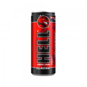 Energizant Hell Classic, 250 ml, Bautura Energizanta Hell Energy Drink, Bautura Energizanta Hell Classic, Bautura Energizanta Hell Clasic, Bauturi Energizante Hell Classic, Bauturi Energizante Hell Clasic, Hell 250 ml, Hell Clasic 250 ml