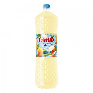 Bax 4 Buc Bautura Racoritoare Giusto Natura, cu Suc de Pere, 2 L, Suc Fara Acid, Suc Giusto, Suc de Pere Giusto, Suc Giusto Natura, Suc 2 L, Sticla de Suc de Pere, Sticla de Suc