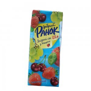 Nectar de Fragi, 200 ml
