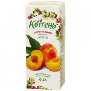 Nectar de Piersici, 200 ml