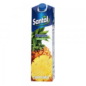 Nectar Ananas 50%, Santal, 1 L, Bautura Racoritoare, Nectar Fructe Ananas, Santal Natural, Bauturi Naturale, Nectar Natural Fructe Ananas, Suc Fructe Ananas 50% Nectar Ananas 50%, Santal, 1 L, Bautura Racoritoare, Nectar Fructe Ananas, Santal Natural, Bauturi Naturale, Nectar Natural Fructe Ananas, Suc Fructe Ananas 50%