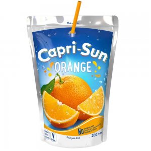 Suc cu Pai Capri Sonne Portocale, 200 ml, Suc Pai, Suc Copii, Suc pentru Copii, Suc de Copii, Bautura Copii, Bautura pentru Copii, Bautura cu Pai pentru Copii, Bauturi cu Pai, Sucuri cu Pai, Sucuri Copii, Suc Fructe, Suc de Fructe, Sucuri de Fructe