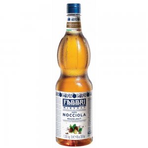 Sirop Fabbri Mixybar Alune de Padure, 1 L, Sirop Fabbri Mixybar Nocciola, Sirop Fabbri Nocciola, Sirop Fabbri Hazelnut, Sirop de Alune de Padure Fabbri, Sirop Alune de Padure Fabbri, Sirop cu Alune de Padure, Sirop cu Aroma de Alune de Padure