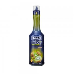 Piure de Kiwi Fabbri MixyFruit, 1.3 Kg, Fabbri MixyFruit Kiwi, Sos de Kiwi, Pulpa de Kiwi, Sos Kiwi, Pulpa Kiwi, Piure Kiwi Fabbri MixyFruit, Piure de Kiwi pentru Cocktail, Piure de Kiwi pentru Bauturi, Piure pentru Cocktail, Piure pentru Bauturi