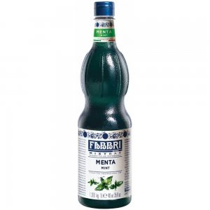Sirop Fabbri Mixybar cu Menta, 1 L, Sirop Fabbri Mixybar Menta, Sirop Fabbri Menta, Sirop de Menta Fabbri, Sirop Menta Fabbri, Sirop Fabbri Mixybar Mint, Sirop Fabbri Mint, Sirop cu Menta, Sirop cu Aroma de Menta, Sirop cu Gust de Menta
