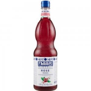 Sirop Fabbri Mixybar cu Trandafiri, 1 L, Sirop Fabbri Mixybar Rose, Sirop Fabbri Rose, Sirop Fabbri Mixybar Roses, Sirop Fabbri Roses, Sirop Fabbri Trandafiri, Sirop de Trandafiri Fabbri, Sirop Trandafiri Fabbri, Sirop cu Trandafiri