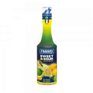 Sirop Fabbri Sweet and Sour, 1.3 Kg, Sirop Fabbri Dulce Acrisor, Sirop Dulce Acrisor, Sirop de Lamaie, Sirop Lamaie, Sirop cu Lamaie, Sirop Acrisor, Sirop de Fructe, Sirop Fructe, Sirop Cocktail, Sirop Inghetata, Sirop Smoothie, Sirop Milkshake