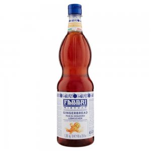 Sirop Fabbri Mixybar Turta Dulce, 1 L, Sirop Fabbri Mixybar Gingerbread, Sirop Fabbri Gingerbread, Sirop Fabbri Mixybar cu Turta Dulce, Sirop Fabbri Turta Dulce, Sirop de Turta Dulce Fabbri, Sirop Turta Dulce Fabbri, Sirop cu Turta Dulce