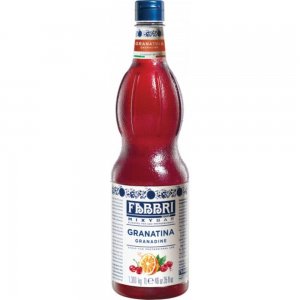 Sirop Fabbri Mixybar Granatina, 1 L, Sirop Fabbri Mixybar Granadine, Sirop Fabbri Granadine, Sirop Fabbri Granatina, Sirop Granatina Fabbri, Sirop Granadine Fabbri, Sirop de Fructe, Sirop Fructe, Sirop Cocktail, Sirop Inghetata