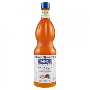 Sirop Fabbri Mixybar cu Fructul Pasiunii, 1 L, Sirop Fabbri Mixybar Maracuja, Sirop Fabbri Maracuja, Sirop de Maracuja Fabbri, Sirop Maracuja Fabbri, Sirop Fabbri Mixybar Passion Fruit, Sirop Fabbri Passion Fruit, Sirop Passion Fruit Fabbri