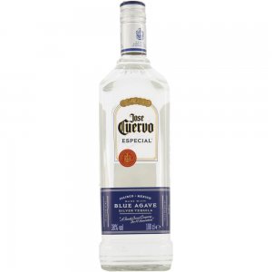 Tequila Jose Cuervo Silver 1L, Alcool 38%, Tequila Silver, Jose Cuervo Silver Tequila, Bautura Spirtoasa Tequila, Tequila Alcool, Tequila Originala, Tequila Bautura, Tequila Buna