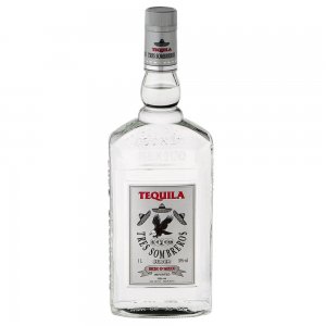 Tequila Tres Sombreros Silver 0.7L, Alcool 38%, Tequila Silver, Tres Sombreros Tequila, Bautura Spirtoasa Tequila, Tequila Alcool, Tequila Originala, Tequila Bautura, Tequila Buna Tequila Tres Sombreros Silver 0.7L, Alcool 38%, Tequila Silver, Tres Sombreros Tequila, Bautura Spirtoasa Tequila, Tequila Alcool, Tequila Originala, Tequila Bautura, Tequila Buna