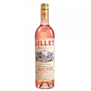 Vin Aperitv Lillet Rose, 0.75 L, 17% Alcool, Vin Rose Lillet, Vin Lillet Rose, Vermut Lillet Rose, Vermut Rose Lillet, Vin pentru Cocktail, Vin Cocktail, Vermut Cocktail, Vermut pentru Cocktail, Bauturi Alcoolice, Bautura Alcoolica