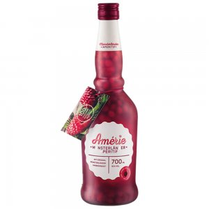 Lichior Aperitiv Amerie 0.7 L, Alcool 16%, Aperitiv Lichior, Amerie Apertiv, Aperitiv  cu Fragi, Aperitiv Amerie cu Fragi, Aperitiv Lichior cu Fructe, Aperitiv Lichior Aroma Fructe, Bauturi Alcoolice