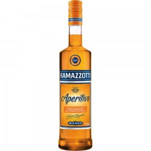 Bautura Aperitiva Ramazzotti Aperitivo Rosato, 0.7 L, Alcool 15%, Ramazzotti Aperitivo, Aperitiv Ramazzotti, Bautura Alcoolica Ramazzotti Aperitivo, Aperitiv Alcoolic Ramazzotti Aperitivo Rosato, Aperitiv cu Alcool Ramazzoti