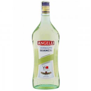 Vermouth Alb Dulce Angelli Bianco, 1L, Alcool 14.5%, Vermouth Martini, Vermouth Bianco, Vermouth Cocktails, Vermut Alb, Vermouth Alcohol, Vermouth Bianco Cocktail, Vermouth Angelli, Vermouth Angelli Bianco