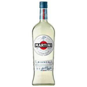 Vermut Martini Bianco, 1L, 15% Alcool, Martini Bianco Vermut, Sticla de Martini, Martini 15% Alcool, Alcool Martini, Bautura Italiana, Bautura Alcool Italiana, Bauturi Alcoolice, Bautura Alcoolica