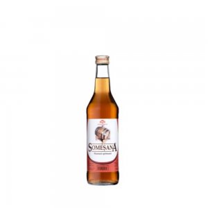 Bautura Spirtoasa Somesana, 0.5L, 21% Alcool, Brandy Somesana 21% vol, Somesana 0.5L, Somesana 500 ml, Coniac Somesana Mic, Brandy Somesana Mic, Somesana Sticla Mica, Bauturi Spirtoase Somesana, Bautura Alcoolica Somesana