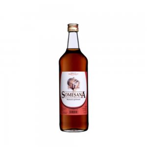Bautura Spirtoasa Somesana, 1L, 21% Alcool, Brandy Somesana 21% vol, Somesana 1L, Coniac Somesana Mare, Brandy Somesana Mare, Somesana Sticla Mare, Bauturi Spirtoase Somesana, Bautura Alcoolica Somesana, Bauturi Alcoolice Somesana