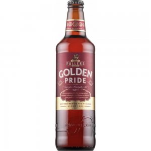 Bere Fullers Golden Pride English Strong Ale 0.5L, Alcool 8.5%, La Sticla, Bere Rosie, Bere Rosie la Sticla, Bere Golden Pride Rosie, Bere Fullers, Bere Ale Fullers, Bere Golden Prinde la Sticla, Bautura Alcoolica, Bauturi Alcoolice Bere Fullers Golden Pride English Strong Ale 0.5L, Alcool 8.5%, La Sticla, Bere Rosie, Bere Rosie la Sticla, Bere Golden Pride Rosie, Bere Fullers, Bere Ale Fullers, Bere Golden Prinde la Sticla, Bautura Alcoolica, Bauturi Alcoolice