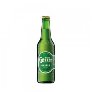 Bere Blonda Gosser Marzen 0.5 L, Alcool 5.2%, Recipient din Sticla, Bere Alba, Bere Alba la Sticla, Bere Blonda, Bere Gosser, Bere Alba Gosser, Bere Nefiltrata Gosser, Bere Gosser la Sticla