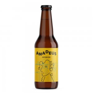 Bere Artizanala Klausen Burger Amadeus 0.5 L, Alcool 4.5%, Bere Blonda, Recipient din Sticla, Bere Kraft, Bere Kraft Klausen Burger, Bere Kraft Amadeus, Bere Kraft Amadeus Klausen Burger, Bere Artizanala Blonda, Bere Artizanala de Calitate