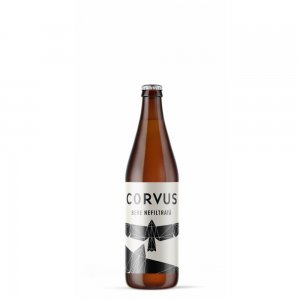 Bere Artizanala Klausen Burger Corvus 0.5 L, Alcool 4.5%, Bere Lager, Recipient din Sticla, Bere Kraft, Bere Kraft Klausen Burger, Bere Kraft Corvus, Bere Kraft Corvus Klausen Burger, Bere Artizanala Lager, Bere Artizanala de Calitate