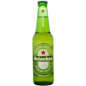 Bere Blonda Heineken, 0.33 l, 24 Buc/Bax, Bere Blonda HEINEKEN 330 ml, Bere Bere Blonda HEINEKEN 330 ml, Bere Sticla 330 ml, Bere Blonda HEINEKEN la Sticla, Bere Blonda 0.33 l HEINEKEN, Bere Blonda HEINEKEN la Sticla 0.33 l