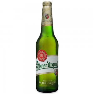 Bere Blonda Pilsner Urquell, 0.33 l, 24 Buc/Bax, Bere Blonda Pilsner Urquell 330 ml, Bere Pilsner Urquell 330 ml, Bere Sticla 330 ml, Bere 0.33 l PILSNER URQUELL, Bax de Bere Blonda la Sticla PILSNER URQUELL, Bere Blonda PILSNER URQUELL la Sticla 0.33 l