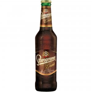 Bere Bruna Staropramen 0.33 L, 24 Buc/Bax, Sticla, Bax de Bere Bruna, Bax 24 Sticle de Bere, Bere Staropramen 330 ml, Bere Sticla 330 ml, Bere STAROPRAMEN, Bere la Sticla, Bere Bruna la 0.33L, STAROPRAMEN la 0.33L, STAROPRAMEN Bruna, Bere Bruna la Sticla