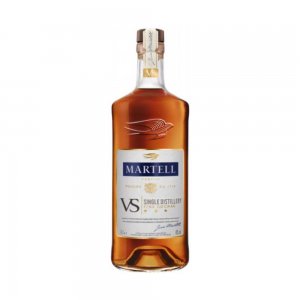 Coniac Martell VS, 0.7 L, 40% Alcool, Martell Single Distillery Fine Cognac, Coniac Martell Very Special, Coniac Special Martell, Coniac Martell, Brandy Martell, Martell Cognac, Cognac Martell, Coniac Premium, Bautura Spirtoasa Martell