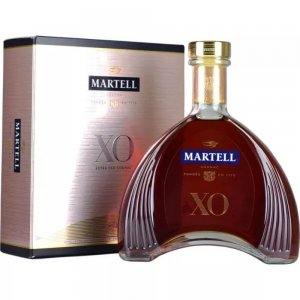 Coniac Martell XO, 0.7 L, 40% Alcool, Coniac Special Martell, Coniac Martell in Sticla Arcuita, Brandy Martell, Martell Cognac, Cognac Martell, Coniac Premium, Bautura Spirtoasa Martell, Bauturi Spirtoase Martell, Bautura Alcoolica Martell
