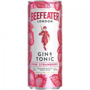 Gin Tonic Beefeater Pink and Tonic, 0.25 L, 4.9% Alcool, Aroma de Capsuni, Gin cu Tonic, Mix Gin Tonic, Gin de Capsuni cu Tonic, Gin Aroma de Capsuni cu Tonic, Gin Beefeater Tonic, Gin cu Capsuni si Tonic, Gin cu Gust de Capsuni Gin Tonic Beefeater Pink and Tonic, 0.25 L, 4.9% Alcool, Aroma de Capsuni, Gin cu Tonic, Mix Gin Tonic, Gin de Capsuni cu Tonic, Gin Aroma de Capsuni cu Tonic, Gin Beefeater Tonic, Gin cu Capsuni si Tonic, Gin cu Gust de Capsuni