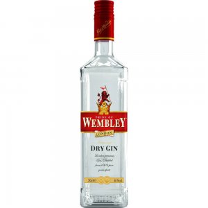 Gin Wembley Dry Gin, 0.5L, Ginuri, Wembley Dry Gin 0.5 L, Bauturi Alcoolice, Ginuri Wembley, Bauturi Wembley Dry Gin, Bauturi cu Alcool Gin Wembley Dry Gin, 0.5L, Ginuri, Wembley Dry Gin 0.5 L, Bauturi Alcoolice, Ginuri Wembley, Bauturi Wembley Dry Gin, Bauturi cu Alcool