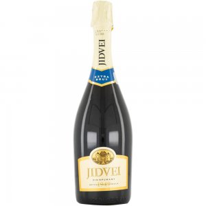 Vin Spumant Alb Jidvei Extra Brut, 0.75 L, 12% Alcool, Vin Alb Spumant Jidvei, Vin Extra Brut Jidvei, Vin Spumant Jidvei, Vin Spumant Jidvei Extra Brut, Vin Spumant Alb Extra Brut, Vin Spumant Jidvei, Vinuri Spumante Jidvei, Vinuri Albe Spumante Jidvei