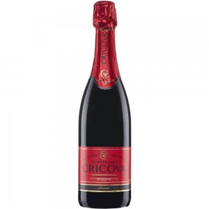 Vin Spumant Rosu Demisec Cricova Reserve Original, 0.75l, Alcool 12.5%, Vin Spumant, Vin Rosu Spumant, Vin Demisec Spumant, Vin Rosu Cricova, Vin Spumant Cricova, Vin Rosu Demisec Cricova, Vin Spumant Cricova Premium, Cricova Reserve Original