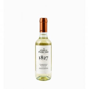 Vin Alb Sec Chardonnay de Purcari 13.5%, 0.375 L, Vin Alb Sec, Vinuri Albe, Vinuri Seci Albe Chardonnay, Vin Alb Sec Purcari, Vin Purcari, Vin Chardonnay, Vin Alb Purcari