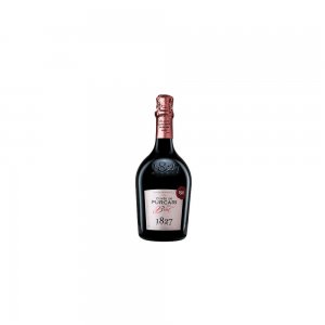 Vin Spumant Roze Brut Curvee de Purcari 12.5%, 0.75 L, Vin Spumant Roze Brut, Vinuri Spumante Roze, Vinuri Spumante Roze Curvee Brut, Vin Roze Spumant Purcari, Spumant Purcari, Vin Spumant Roze, Vin Roze Spumant