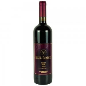 Vin Rosu Demisec Pinot Noir Vincon Beciul Domnesc, 0.75 L, 13.5% Alcool, Vin Pinot Noir Beciul Domnesc, Vin Beciul Domnesc, Vin Rosu Beciul Domnesc, Vin Demisec Beciul Domnesc, Vin Rosu Demisec Beciul Domnesc