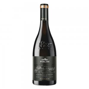 Vin Rosu Sec Rara Neagra de Purcari Nocturne, 13% Alcool, 0.75 L, Vin Rosu Sec, Vinuri Rosii, Vinuri Seci Rosii Rara Neagra, Vin Rosu Sec Purcari, Vin Purcari, Vin Rara Neagra de Purcari, Vin Rosu Purcari