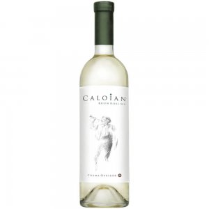 Vin Alb Sec Caloian Rhein Riesling, 0.75 L, 13% Alcool, Vin Caloian Rhein Riesling, Vin Rhein Riesling Caloian, Vin Alb Caloian Rhein Riesling, Vin Alb Rhein Riesling Caloian, Vin Sec Caloian Rhein Riesling, Vin Sec Rhein Riesling