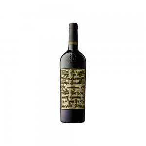Vin Alb Sec Jidvei Mysterium TR+SB, 0.75 l, Alcool 12.5%, Cupaj, Vin Jidvei, Vin Alb Jidvei, Vin Sec Jidvei, Vin Mysterium Jidvei, Vin Magnum Jidvei, Vin Jidvei Mysterium Magnum, Vin Alb Jidvei Mysterium Magnum Cupaj